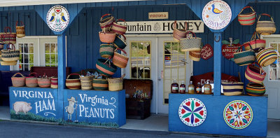 Mountain Store April 7 2012