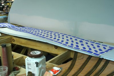 Enough tape?