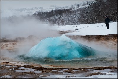 Geysir