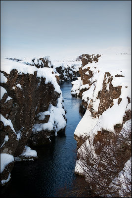 Parc national de ingvellir