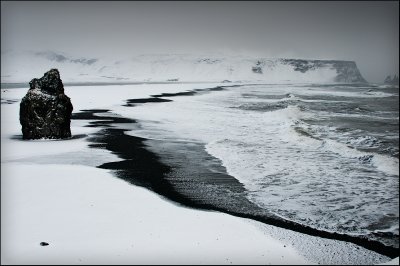 Plage de Dyrhlae