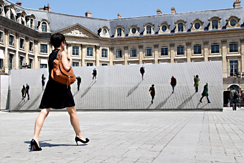 PLACE VENDOME
