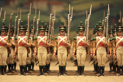 Bataillon de Neufchtel 1809