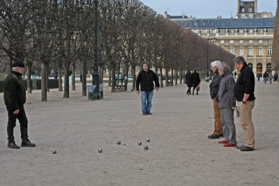 PALAIS ROYAL