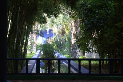 LENTREE DU JARDIN MAJORELLE.jpg