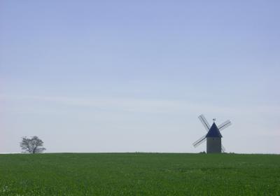 LE MOULIN (AISNE)