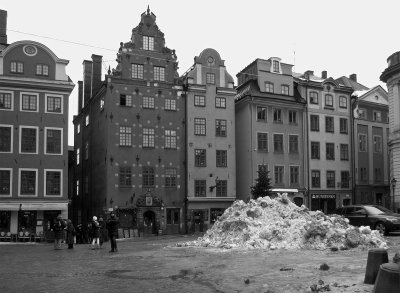  Stortorget