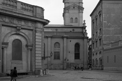 Storkyrkan ,  Axel Oxenstiernas palats