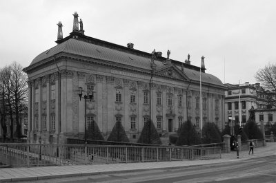 Riddarhuset