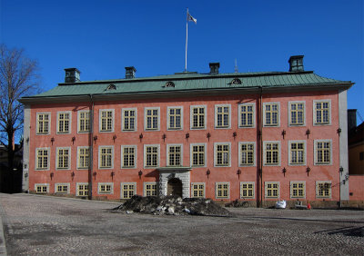 Stenbockska palatset