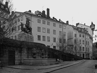  Kpmantorget