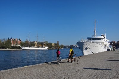  Skeppsbron