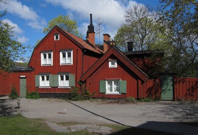 Stigbergsgatan 17