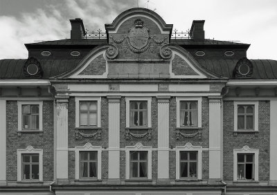 Gamla Posthuset, Katrineholm