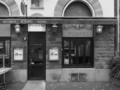  Pompei