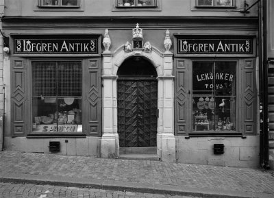 Lfgren Antik