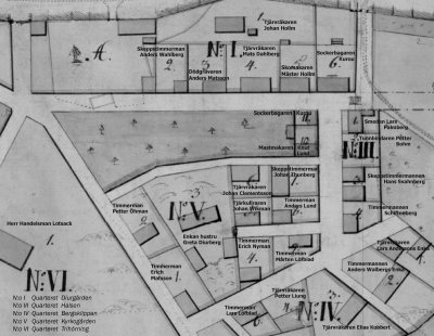  Btsmansstaden r 1736
