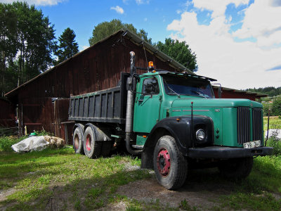 Scania LS 110  -69