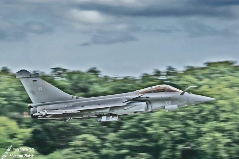 Dassault Rafale Marine
