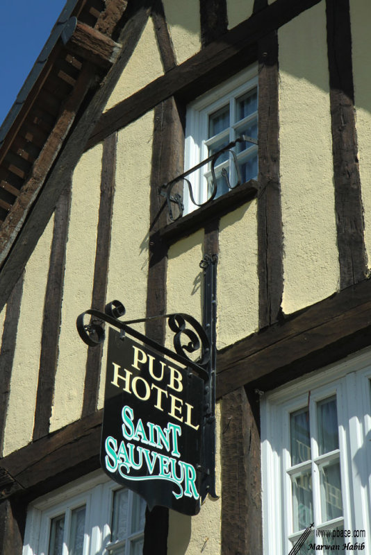 Pub - Htel