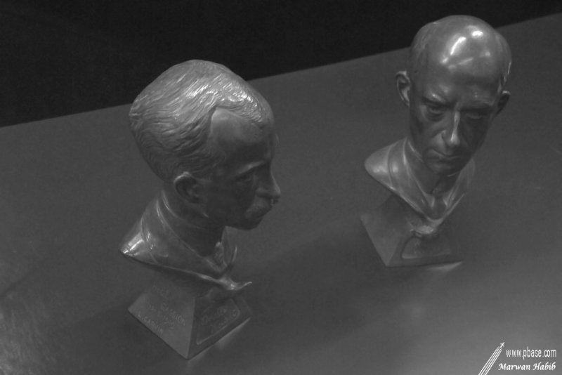 Aviation - Wright Brothers / Frres Wright