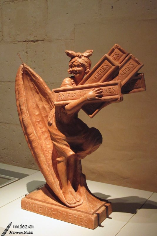 Nantes - Muse Chteau des Ducs de Bretagne