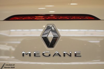 Renault Megane Floride