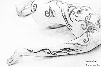 Bodypainting 5