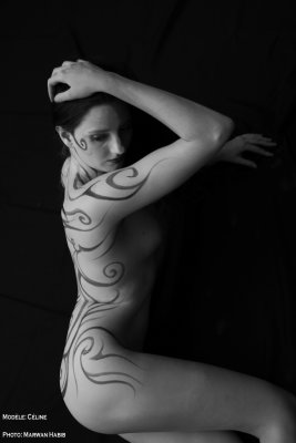 Bodypainting 13