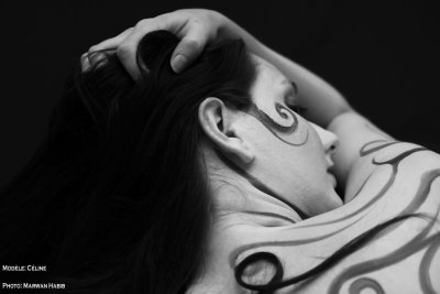 Bodypainting 10