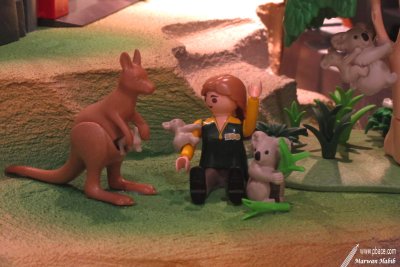 Playmobil - Zoo