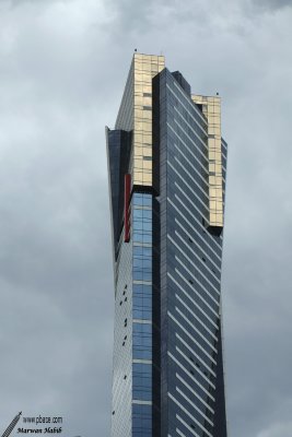 Melbourne - Eureka Tower