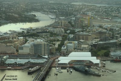 Sydney - Darling Harbour