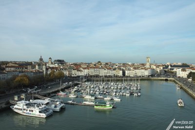 La Rochelle - Port