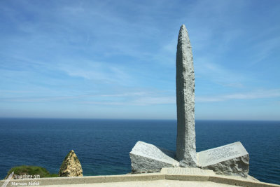 Pointe du Hoc