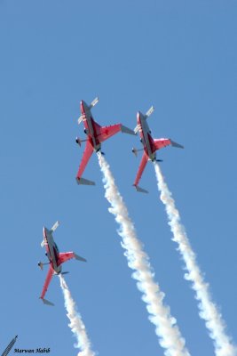 Villers / Mer 2006 - Patrouille Reva