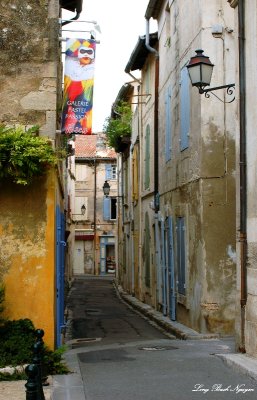 Galerie Pastel Passion, St Remy de Provence