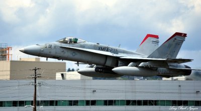 VMFA-232  RED DEVILS