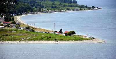 Point No Point Lighthouse