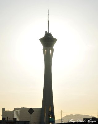 stratosphere Vegas