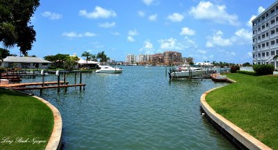 Clearwater Beach hotels and homes
