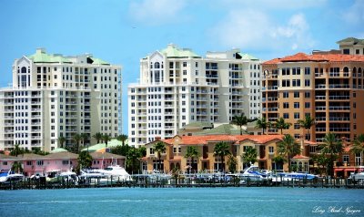 Hotels and Condos in Clearwater