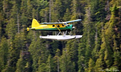 Beaver Owners Pilots Association at Eagle Nook Resort, Canada  2011