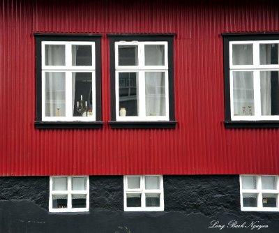 windows Reykjavik