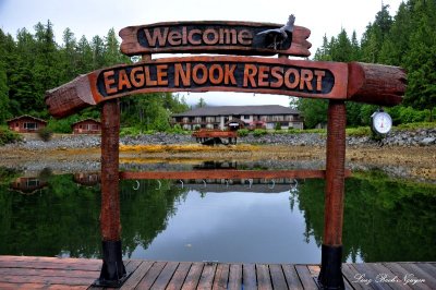 Welcome Eagle Nook Resort