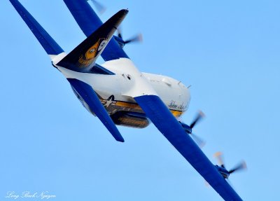 Blue Angels, Fat Alberts