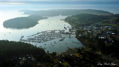 Friday Harbor Washington