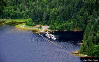 Beaver Owners Pilots Association at Eagle Nook Resort, Canada 2011