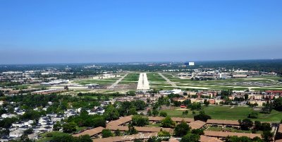 Chicago-Executive Airport