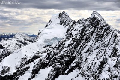 Johannesburg Mountain